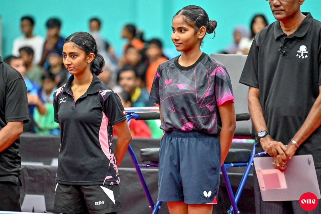 IOIG gai vaadhakuraa TT Team iulaanu koffi