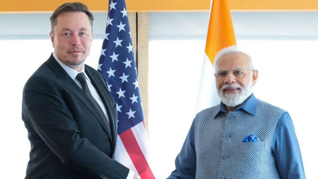 Gina investment thakaa eku Elon Musk mi mahu India ah