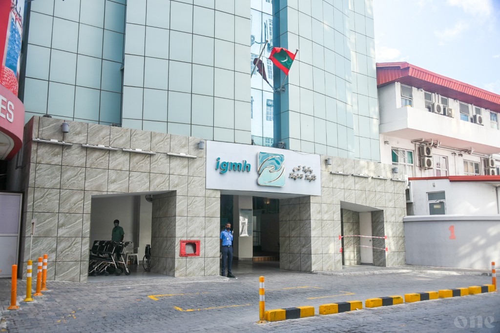 IGMH: 11 tests positive to COVID-19, includes patients and nurses