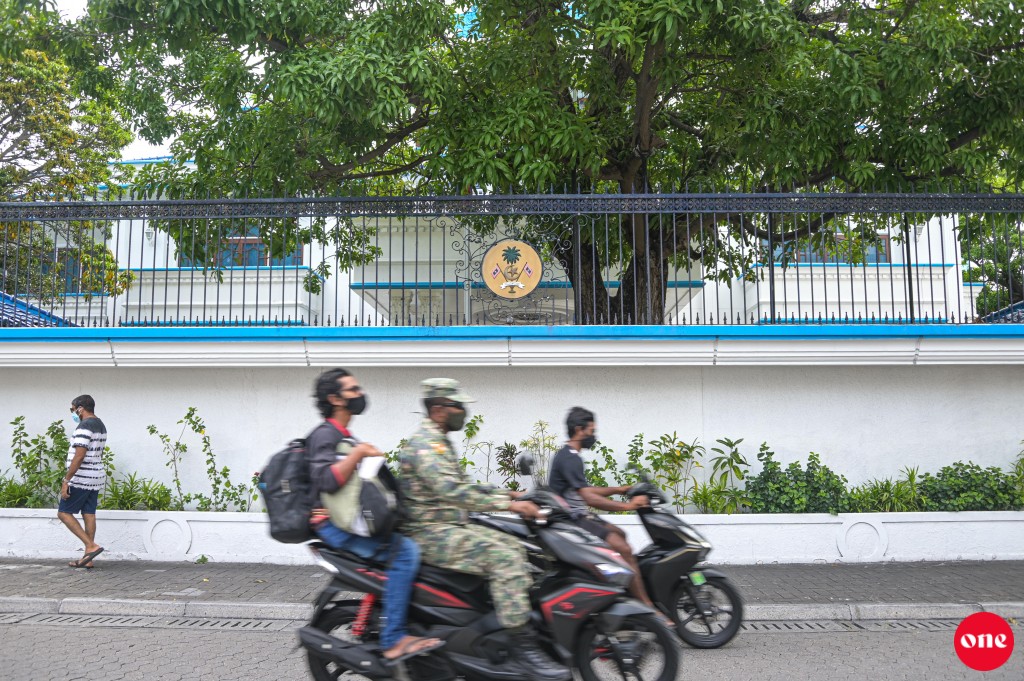 Fenaka ah 17.8 Million Rufiyaa dhakkan Sharooge macchah kuri hukum Supreme Court gai isthiunaafu kohffi