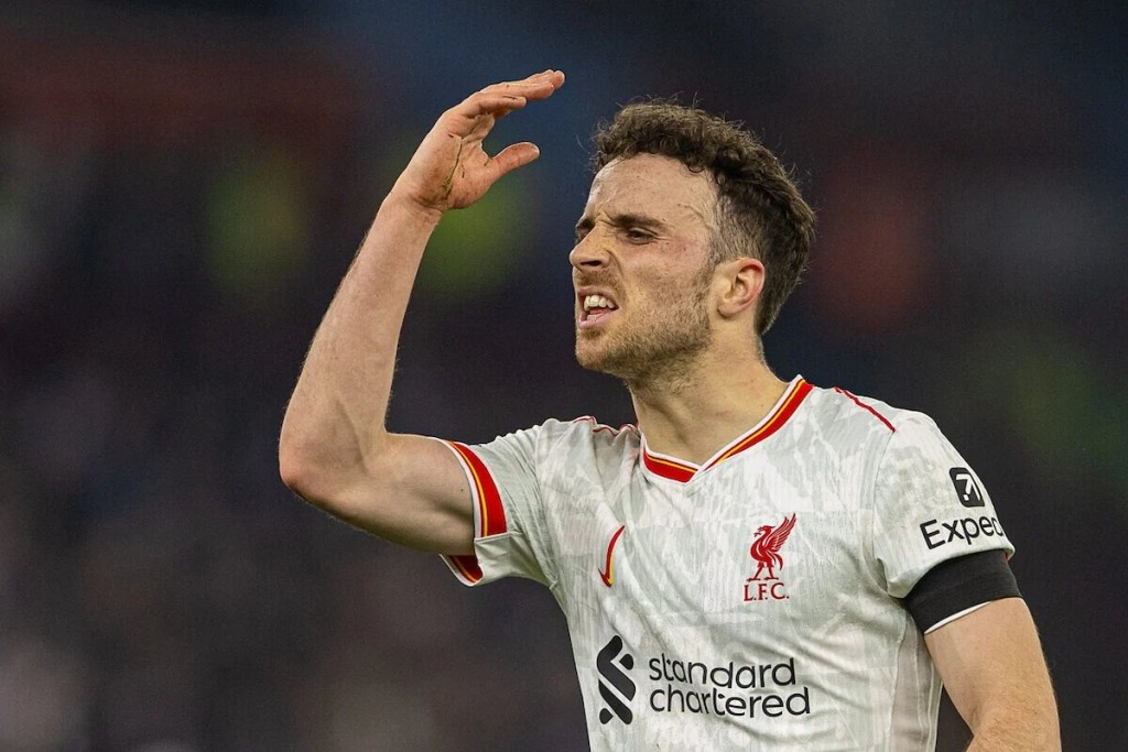 Villa kairin evvaruve, Liverpool ah furihama faidhaa eh nunegunu