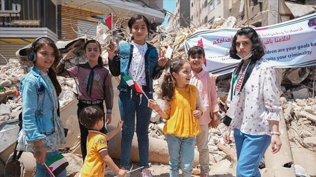 Palestine ge konme kuhjjehgge huvafenakee hihvvarugadha mujaahidhehgge gothugai shaheedhuvumeve.