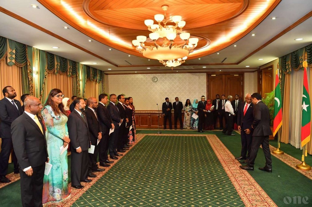 Transparency: Financial statements published should be validated