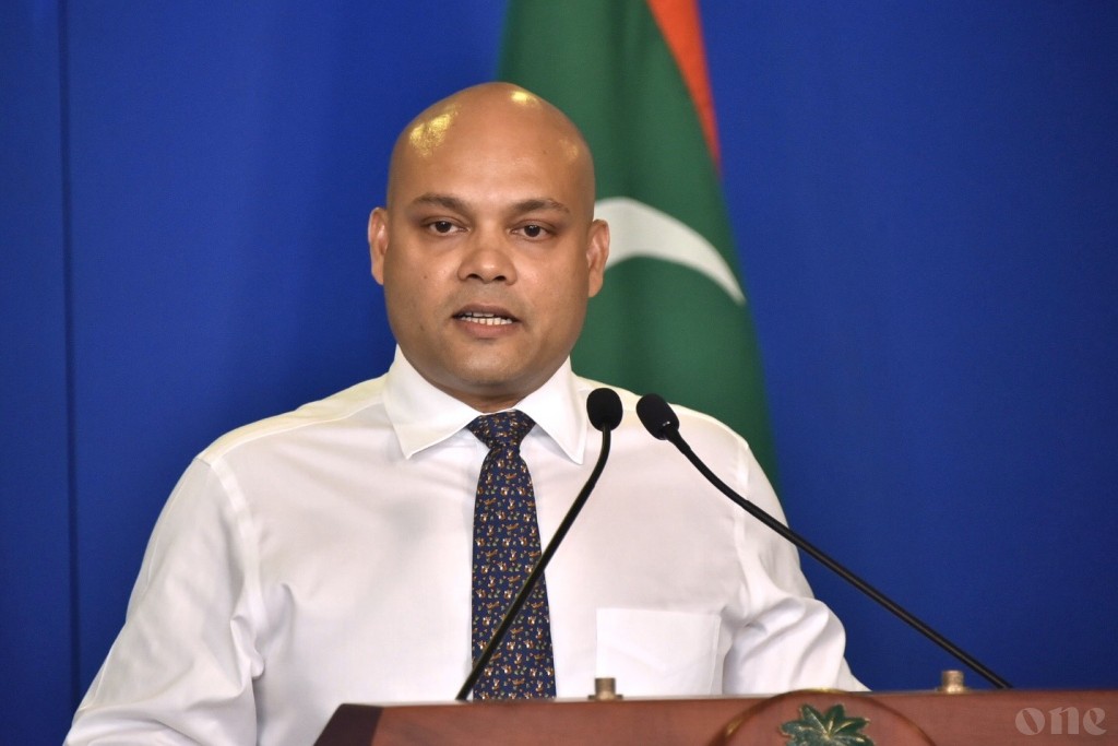 President assigns Chief Communications Strategist as head of Communications Office