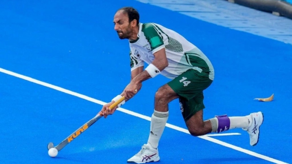 India athun balivumakee gaumee ladhehkamah balai Pakistan gaumee hockey team ge hurihaa coaching staafun vakikohffi