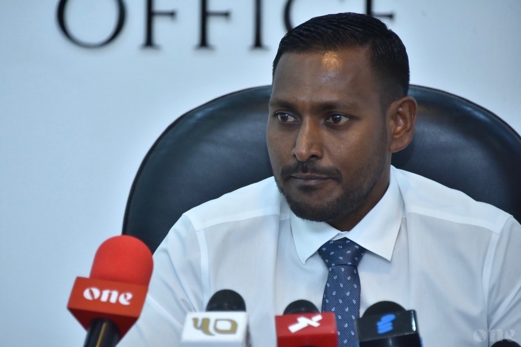 PG: Will take strongest possible action against domestic abuse