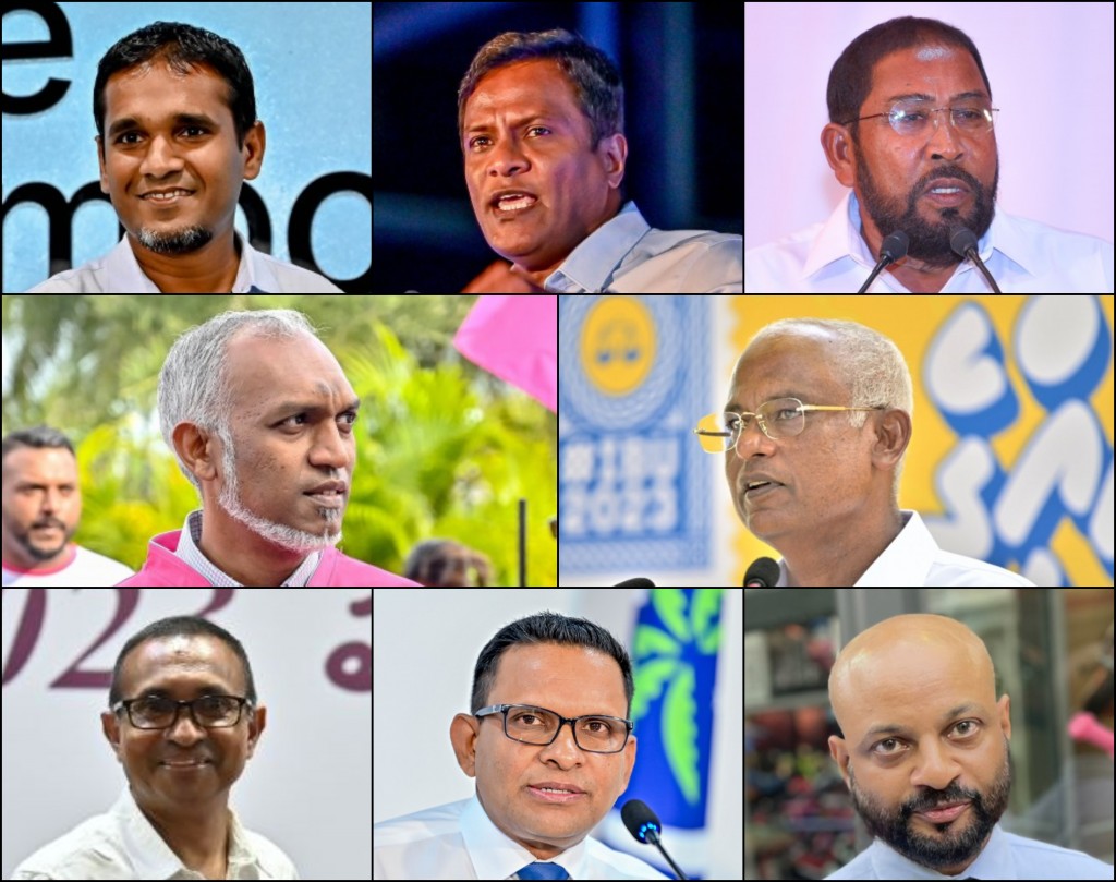 Riyaasee bahus September mahu  1 gai