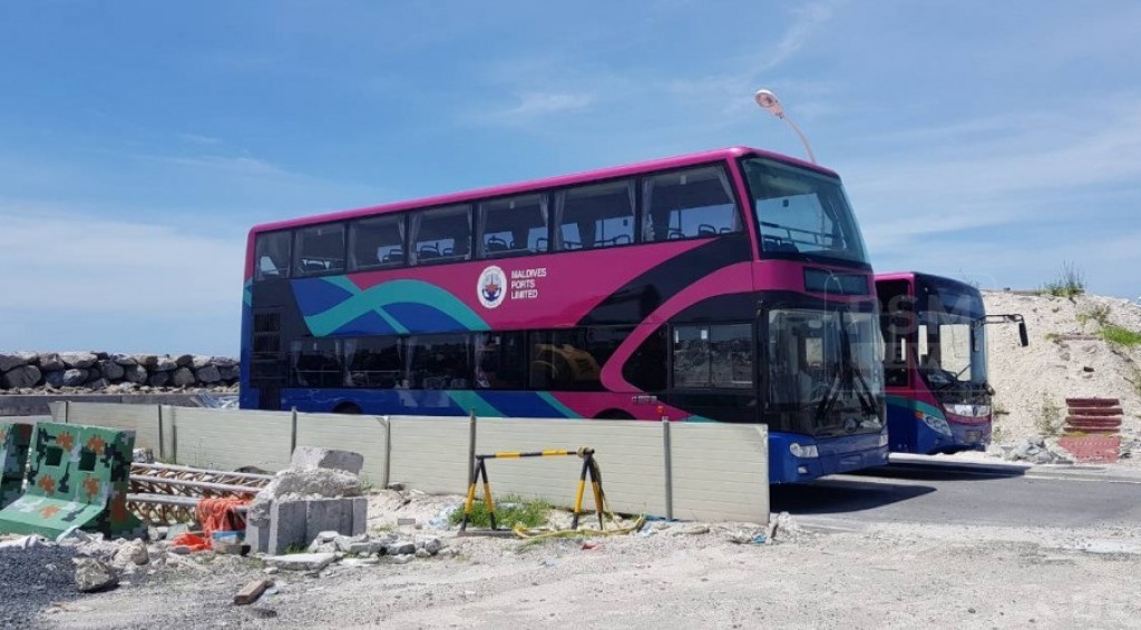 MPL bus service free for Hajj Pilgrims and their families