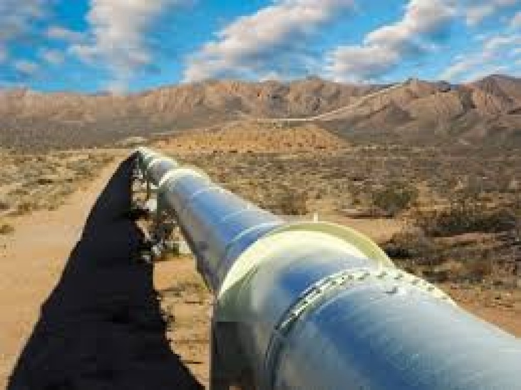 Gas holhi eh alhai Iran in Pakistan ah gas foarukohddhenee
