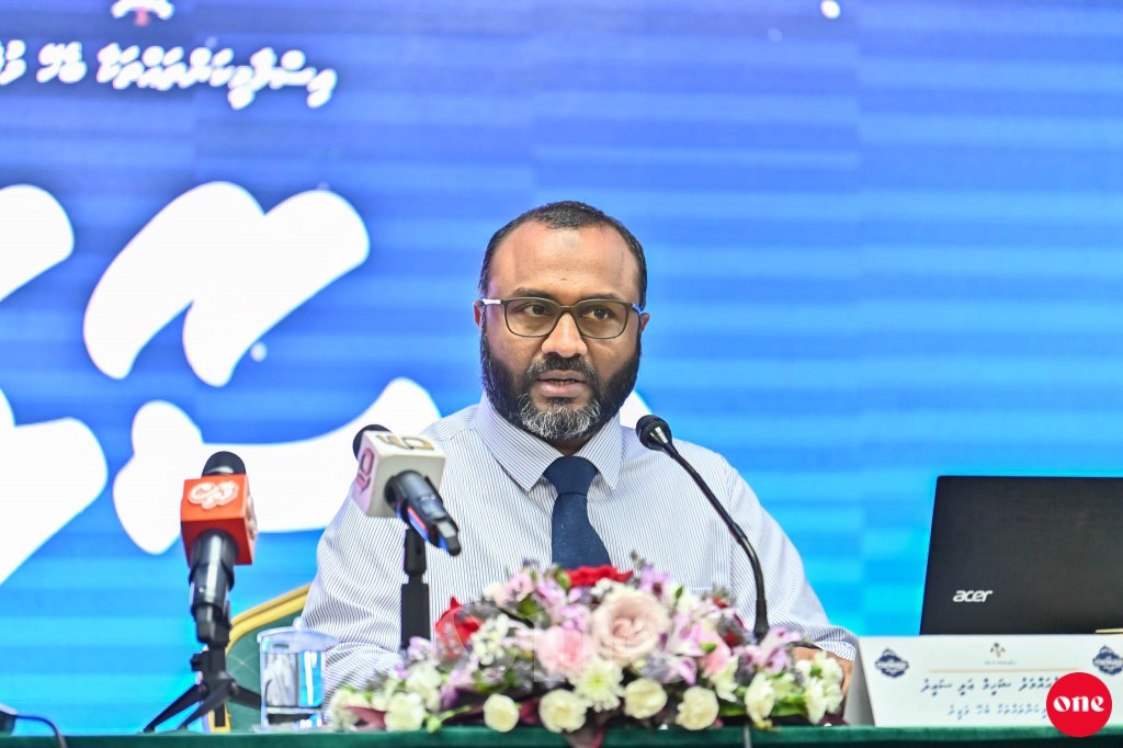 Minister ge ilthimaaseh: Umra ah dhanee ekamuge huhdha oiy jamaa'aiythakuge havaalugaikan kashavarukurey!