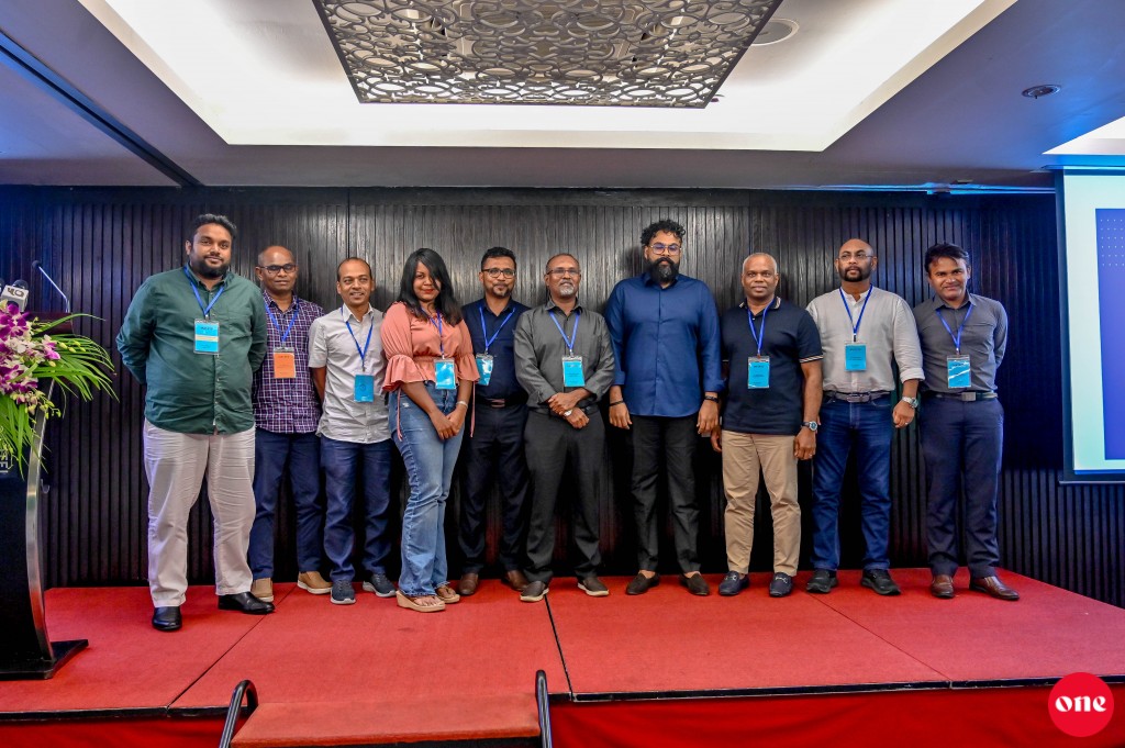 Fathuruverikamuge dhaairaa gai anhenun baaruveri kuruvan MATATO in conference eh baahvanee