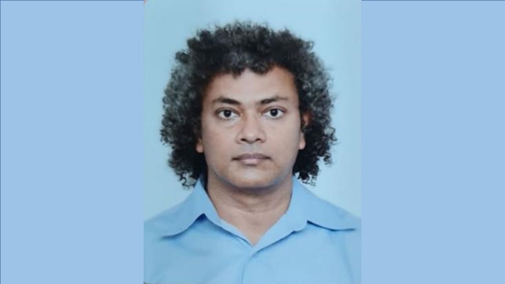 4 Mass fahun Drug agency ah CEO eh hamajassaifi