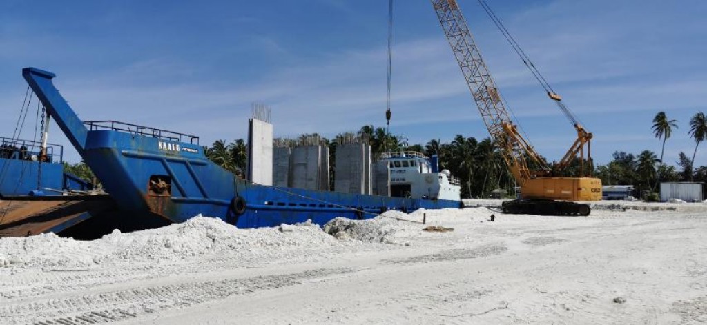 Dharanboodhoo bandharu masahkkai baarah kurirah