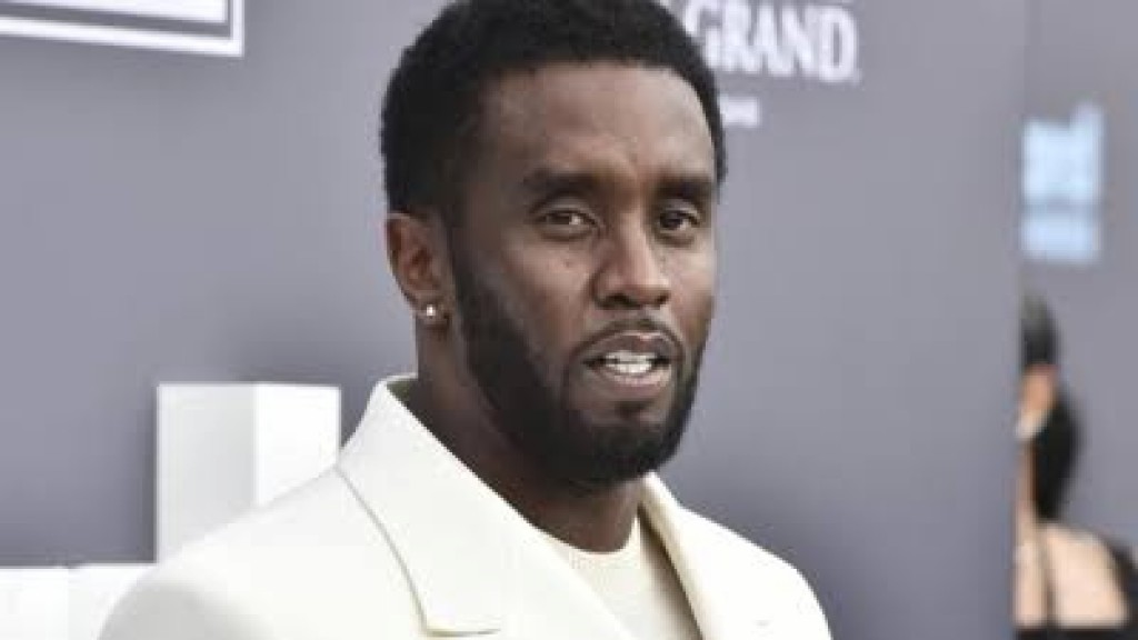 Sean ‘Diddy’ Combs is denied bail for a third time