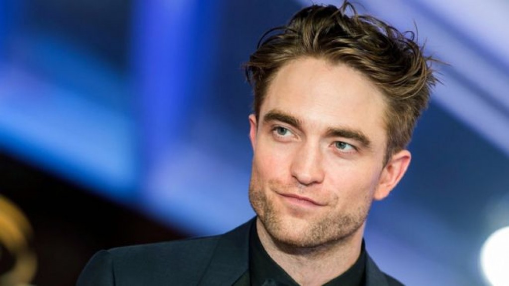 Batman filming paused after Robert Pattinson 'tests positive for coronavirus'