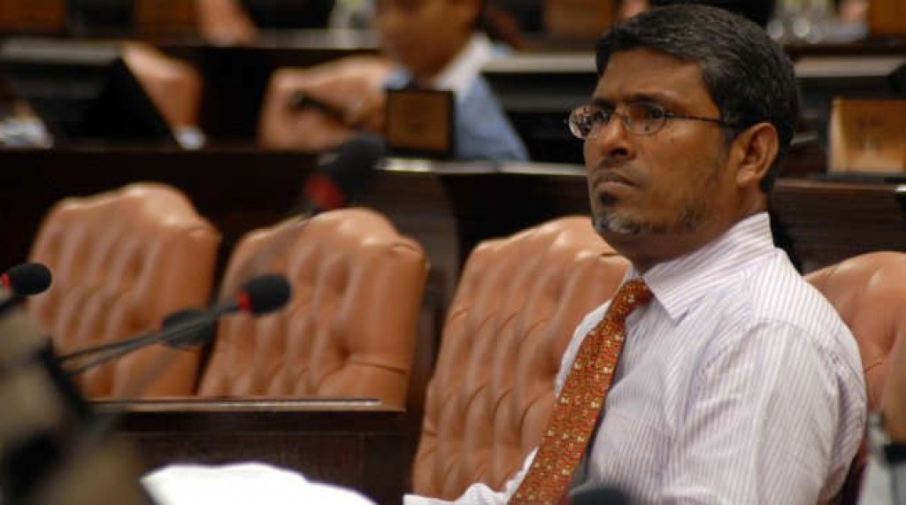 Investigative report into the murder of Dr. Afrashim sent to President