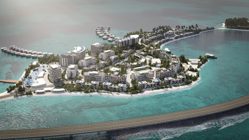 Hankede akee halaal tourism ah tharaggee kuraa rashehge gothugai kanda alhaifi 