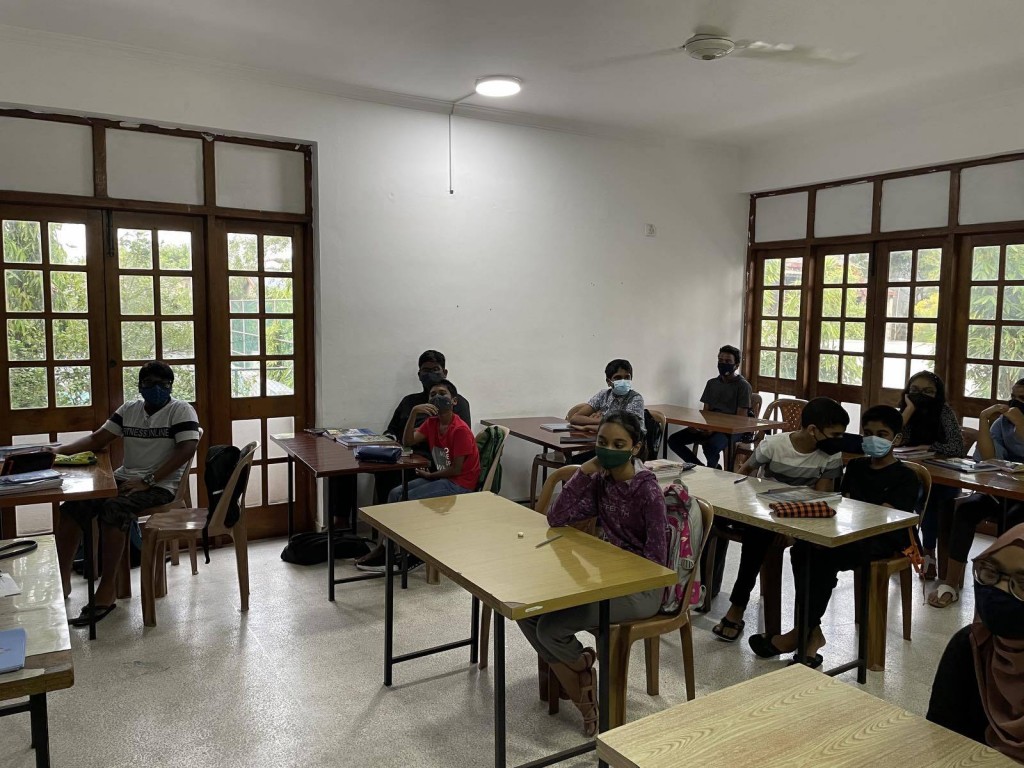Rakkaatherikamuge fiyavalhuthakaaeku Lanka gai hunna Soasunvilla gai dhevana term ge kiyevun fashaifi