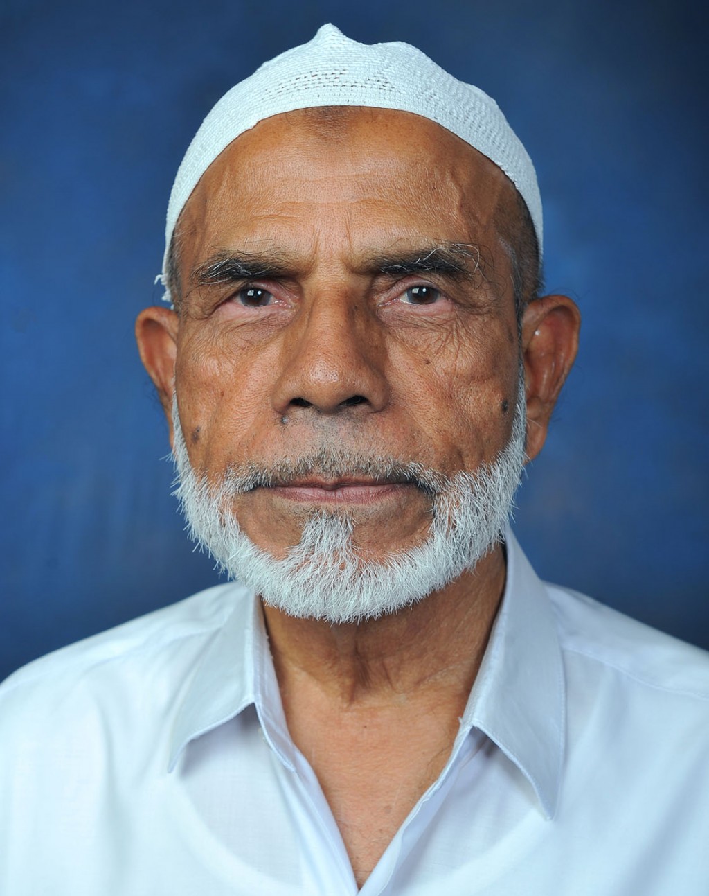 Sheikh Usmaan Abdhullah niyaaveije