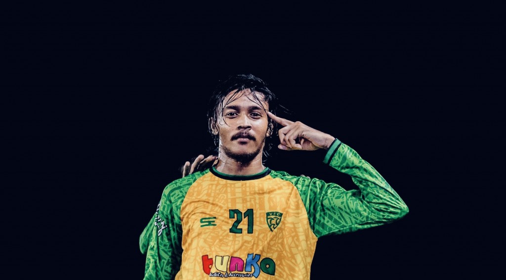 Iyad: Kureen innan jehunee benchgai, keitherive dhekki ahulaagun miadhu futsal ge enme uhugai