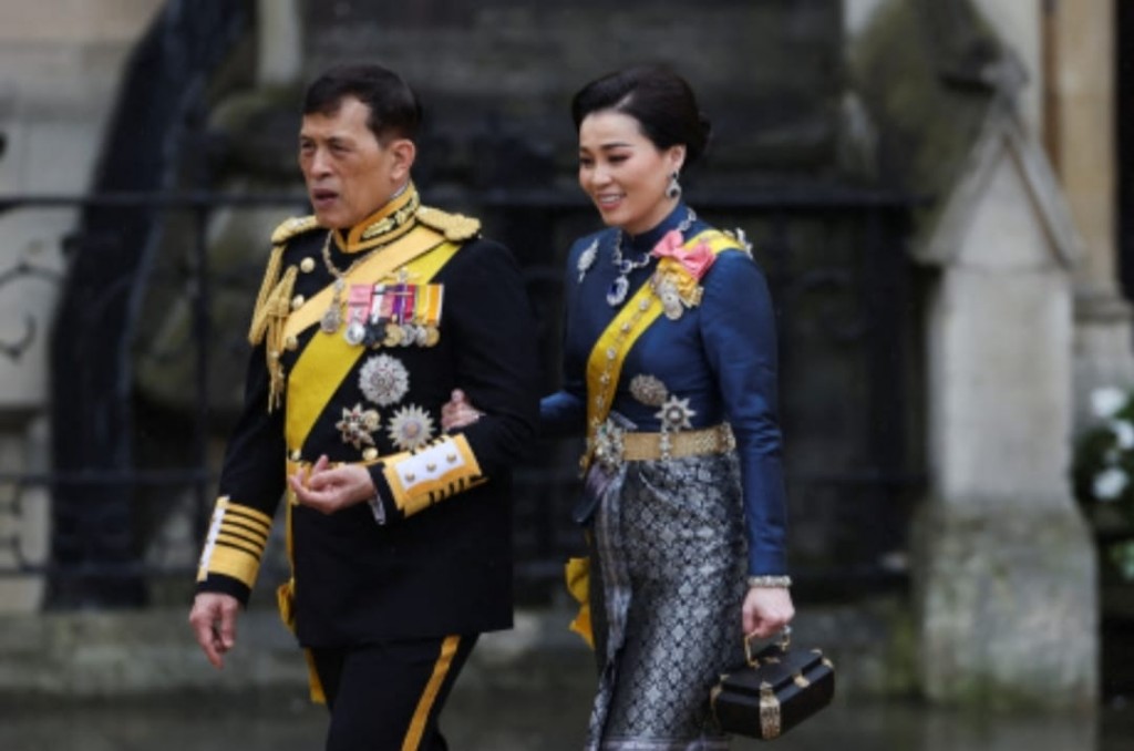 Asia bahrruge enme muhssandhi 5 raskalun