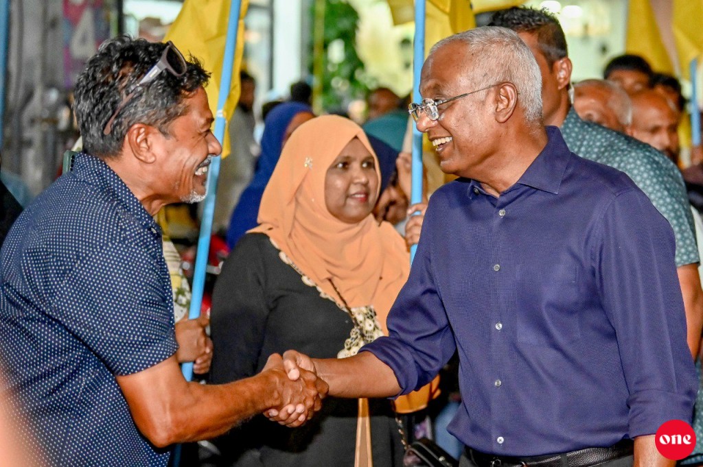 Housing Bank eh ufahdhai, lui loan dhookuraanan: Raees