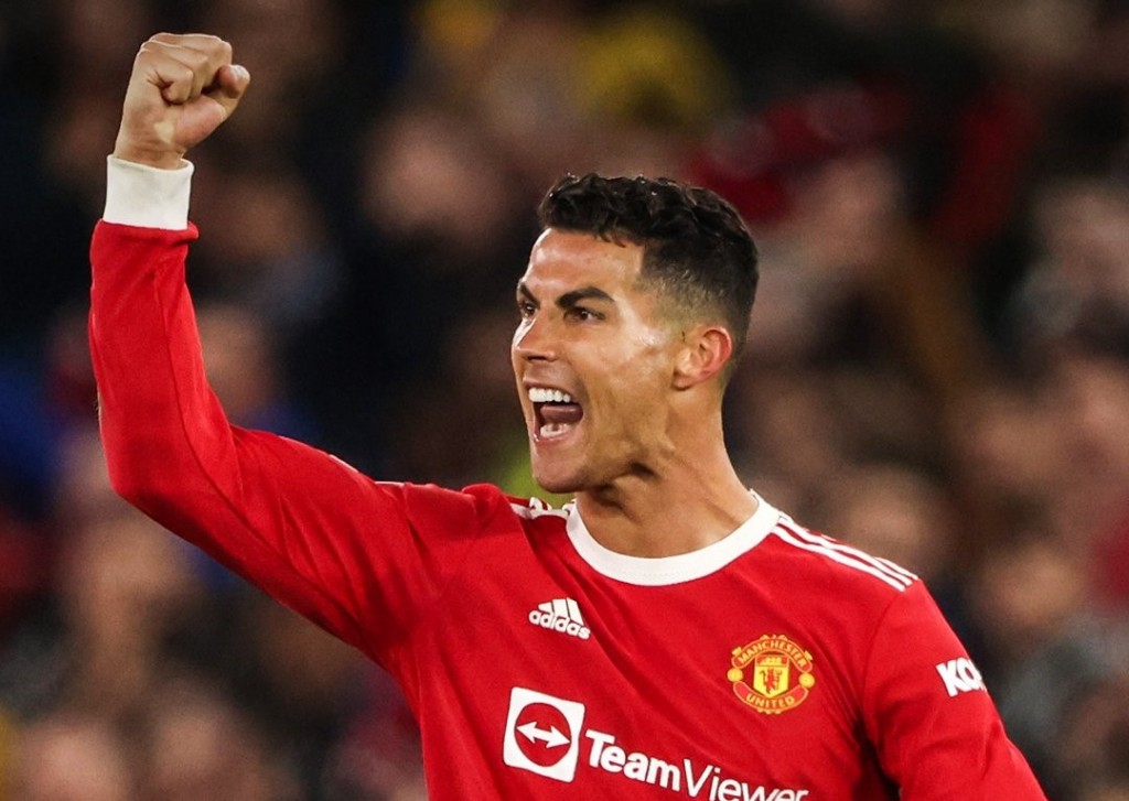 Ronaldo ge thafaathaa eku Tottenham balikoh, United ge coach Solskjaer ah hiyyhama jehumeh