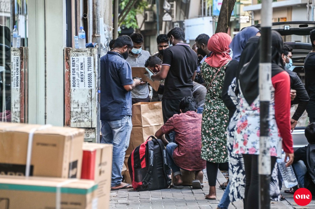 Drug ge bodu operation gai 2 luggage aai 2 goanin 71 kilo ge masthuvaathakethi athulaigenfi