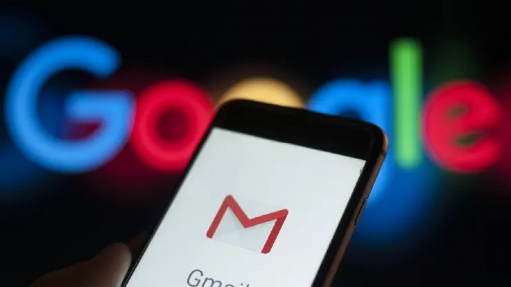 Gmail ah anna spam mail thah huttuvan bodethi badhaluthakeh!
