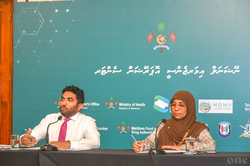 Do not believe that an election is possible in April given the trajectory of Covid-19: Ameen