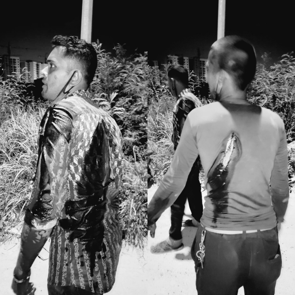 Bidheyseenge dhemedhugai hingi maaraamaaree: Hayyaru kuri 11 meehun dhookohlai thahugeegu kuriah