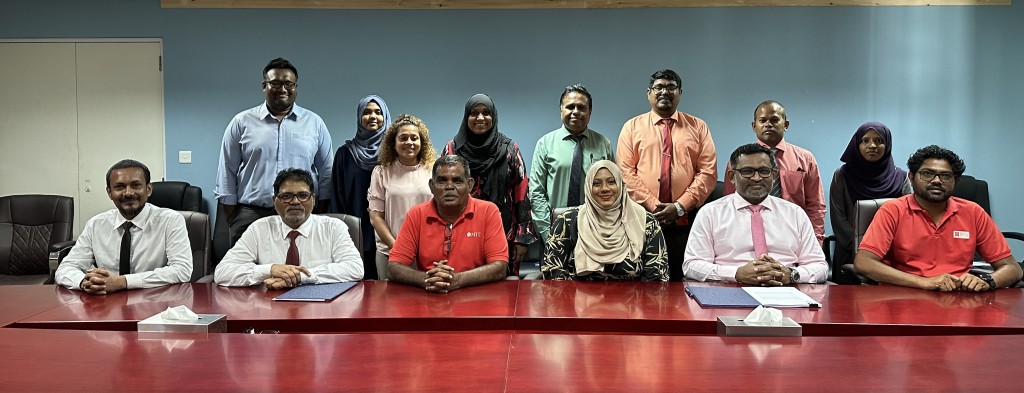 Dhanduverinnah viyafaareege hunaru dhaskohddheyn bayakaa havaalukohffi