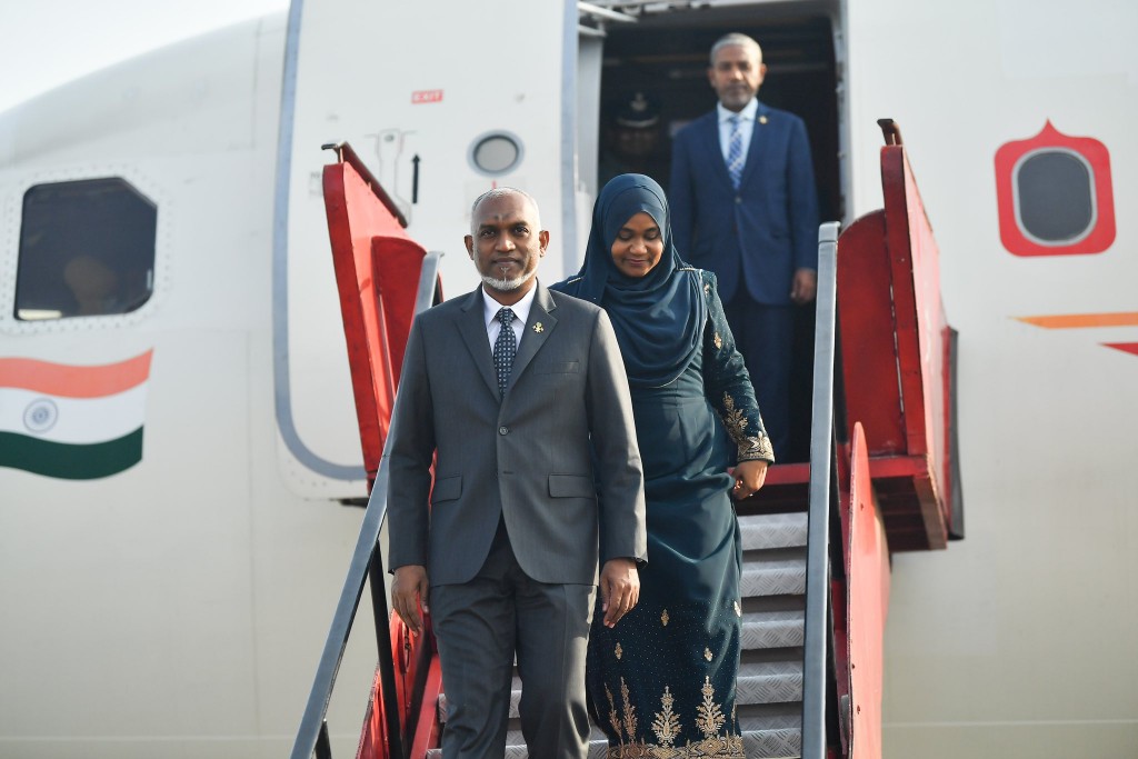 Raajjeyge viyafaari aai tourism promotion ah Raees Mumbai ah