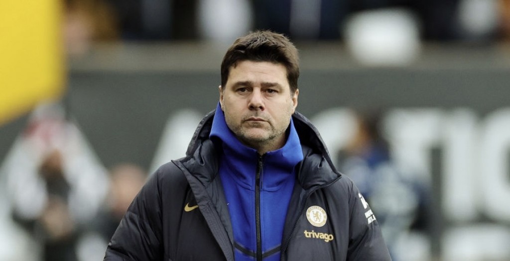 Chelsea Wolves aiyydhashu vejje, Pochettini bunanee eyee haggu minvaru noon kamah!