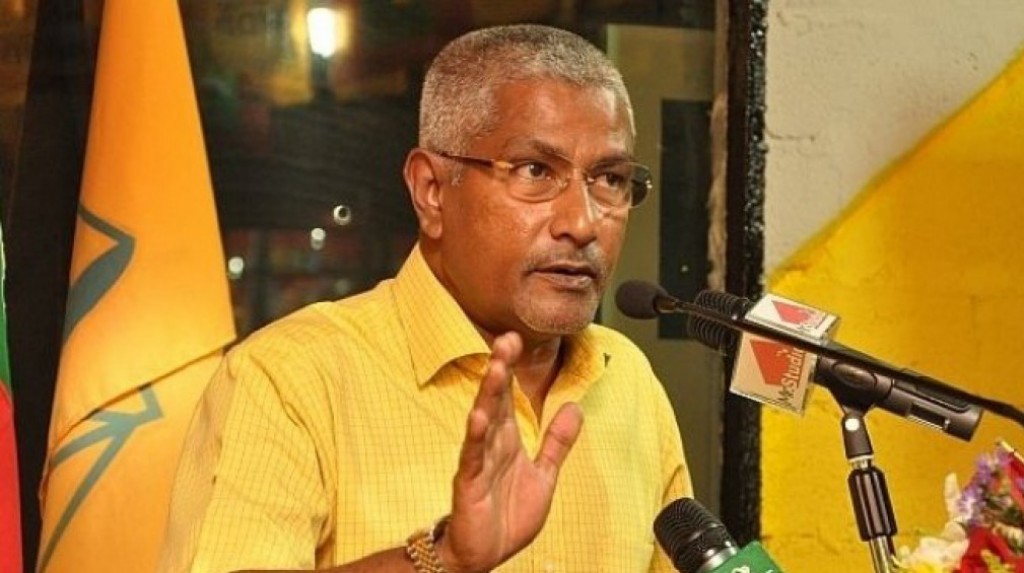 Zaki ge passport cancel kuran engi amuru High Court in baathilu koffi