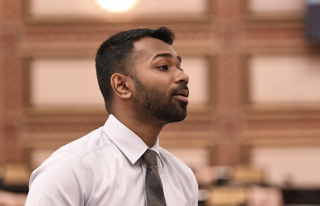 MP Mikail against taking Congestion Charge on next year’s budget