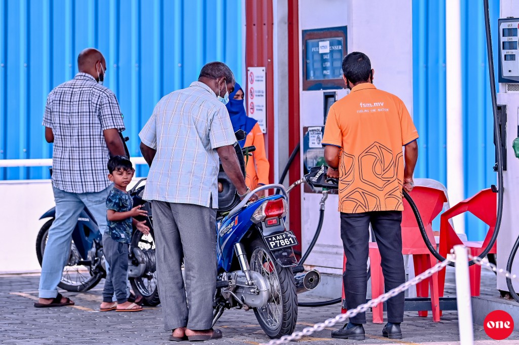 Enme beynun jehifaivaa meehunah theluge subsidy dheyn usoolu badhalu kuranee