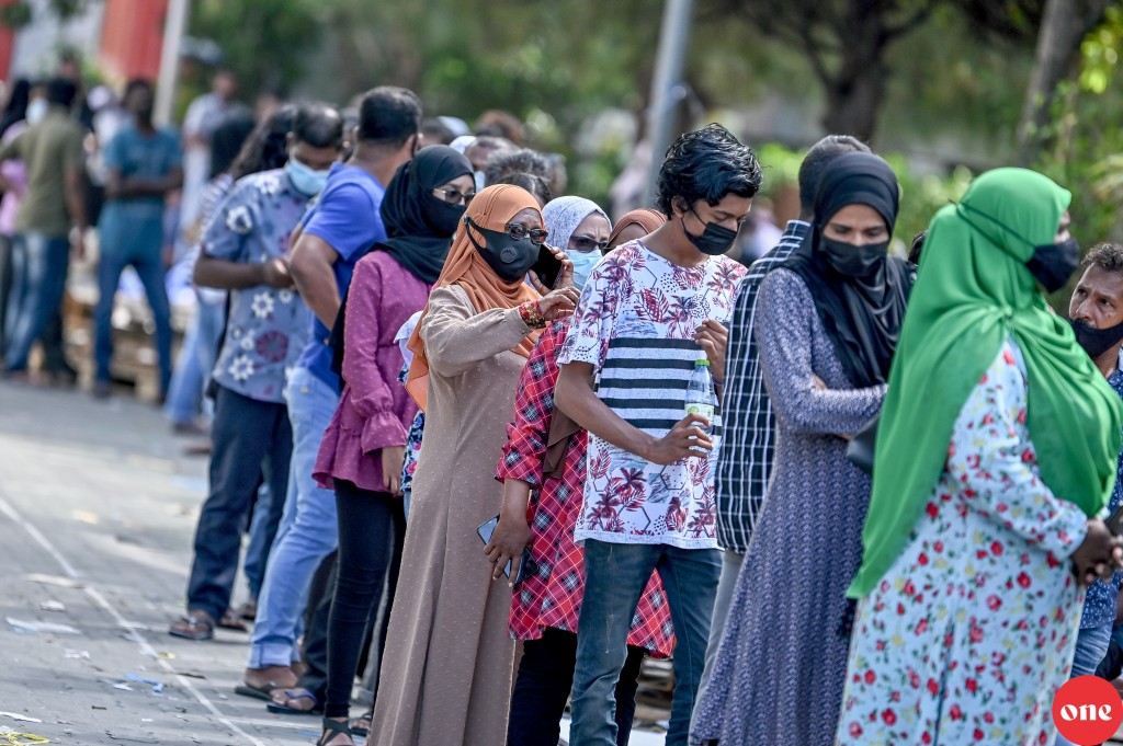 1,958 people recovered from COVID-19, total recoveries past 97,217