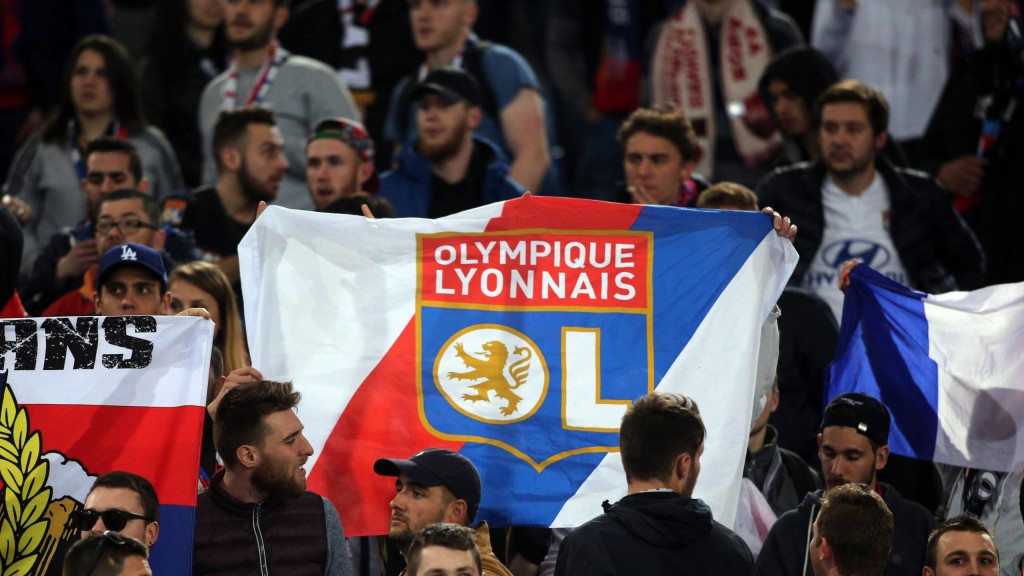 Dharaneege massala hallu nukohfinama, Lyon relegate kollanee