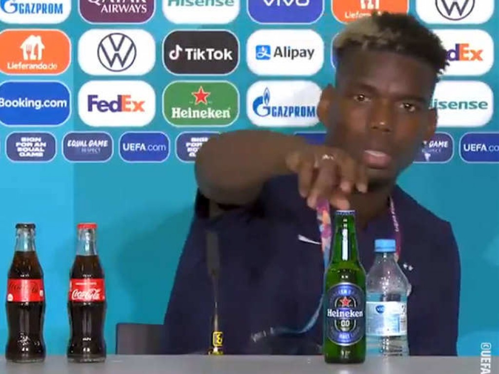 Pogba akee Muslim eh, press meyzumatheegai huri beer fulhi dhurukurumun hurihaa muslimunge thaureefu