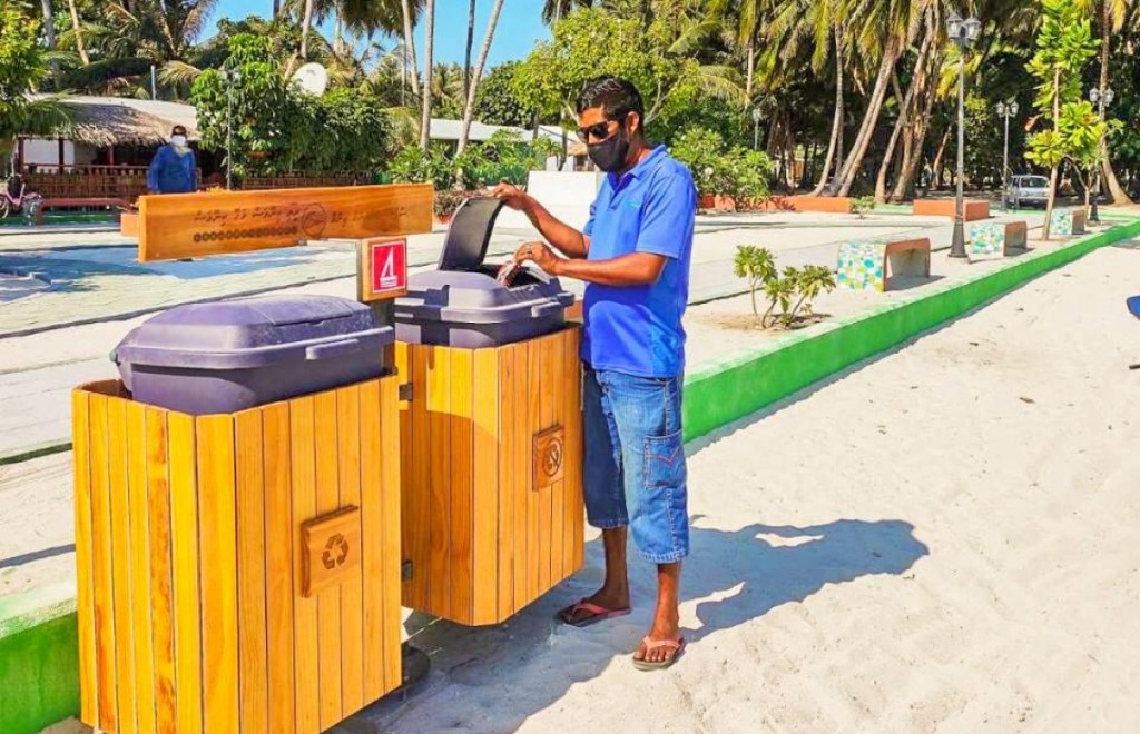 Kinolhahuge kuni manage kurumah BML ge ehee