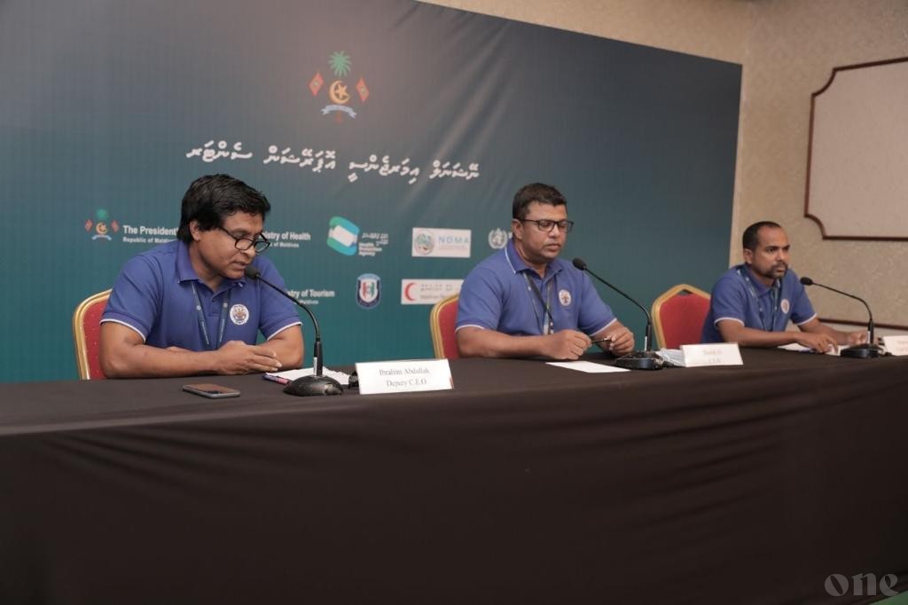MPL: Employees have been trained to work safe, those at risk are at home