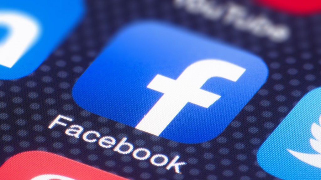 Facebook, Whatsapp and Instagram suffer outage