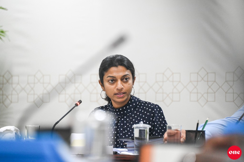 IMF ge report hoadhan Eva edhivadaigenfi