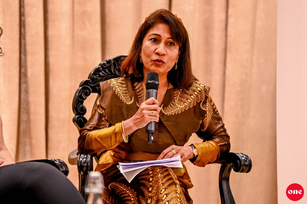Women's rights not fully ensured despite existing laws: Dr. Shakeela