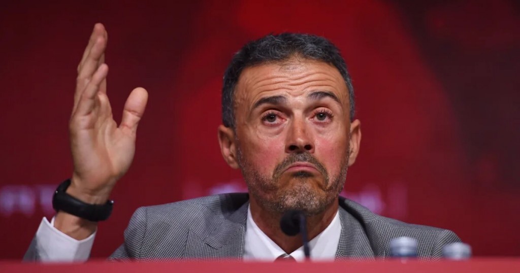 Enrique madukuranee English Premier League ge team akah