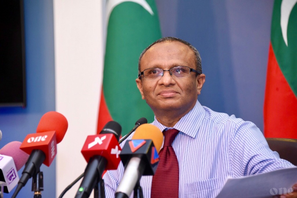 Husnu Suood under investigation from the Criminal Court under charges of defamation against the courts