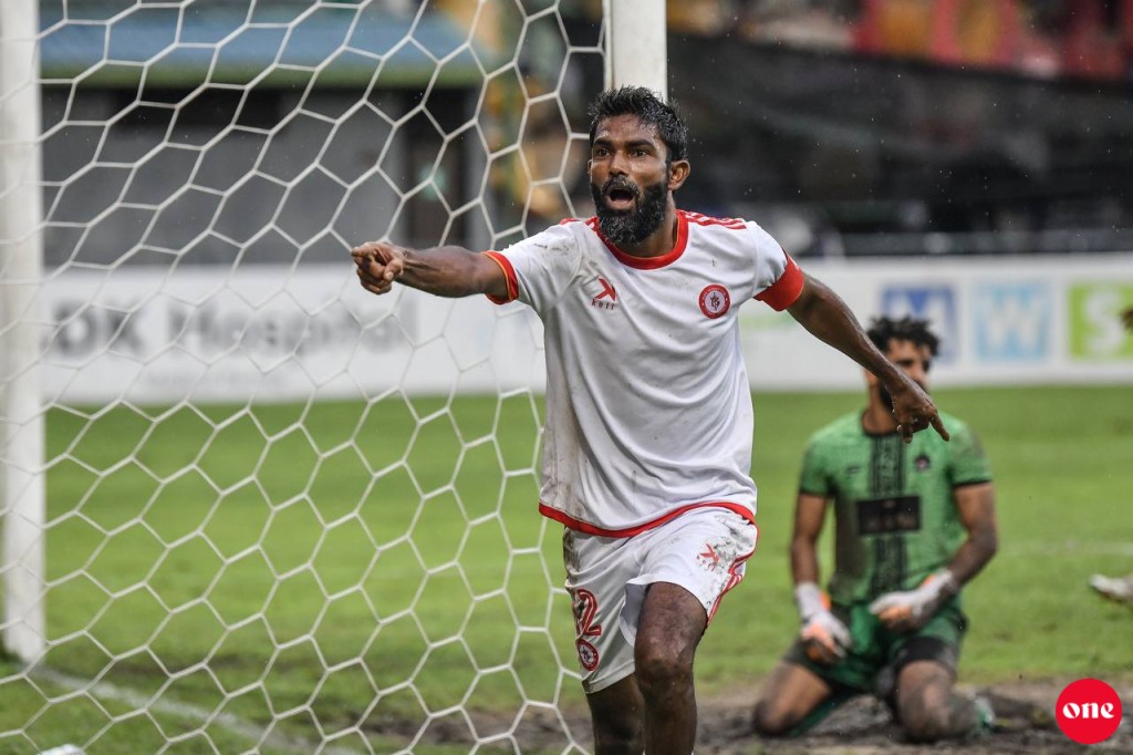 FAM ge ninmumaaeku Buru, 1st Division ah