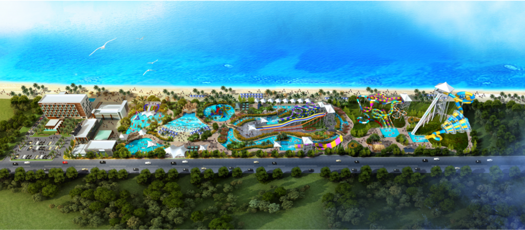 Water theme park ge ehbasvun baathilu koh bin havaalu kuran angaifi
