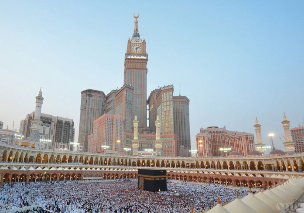 Saudi bans Umrah pilgrimages due to Corona Virus